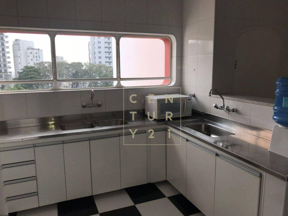 Apartamento, 4 quartos, 300 m² - Foto 1