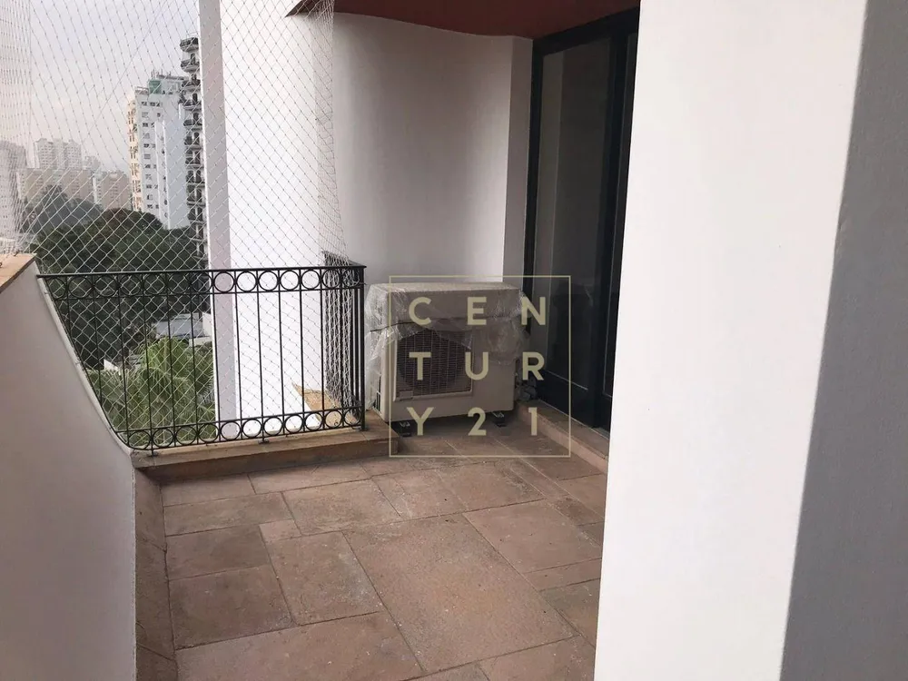 Apartamento, 4 quartos, 300 m² - Foto 10