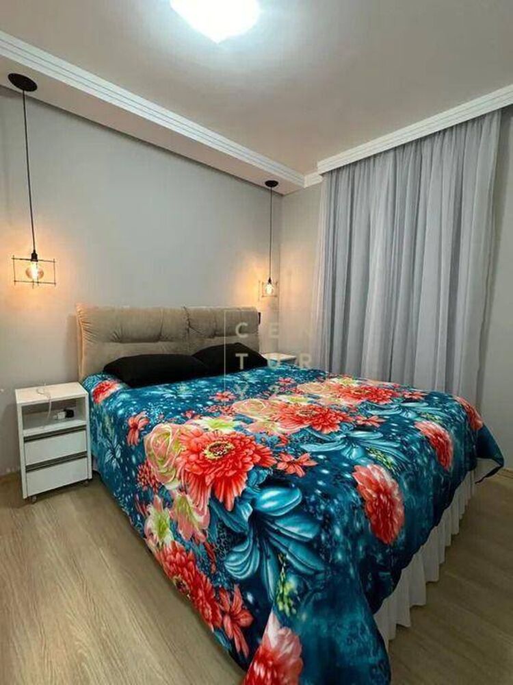 Apartamento à venda com 2 quartos, 48m² - Foto 3