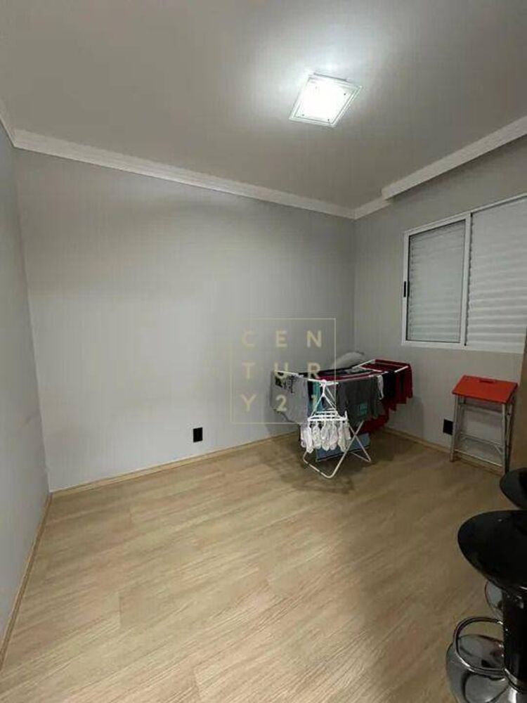 Apartamento à venda com 2 quartos, 48m² - Foto 5
