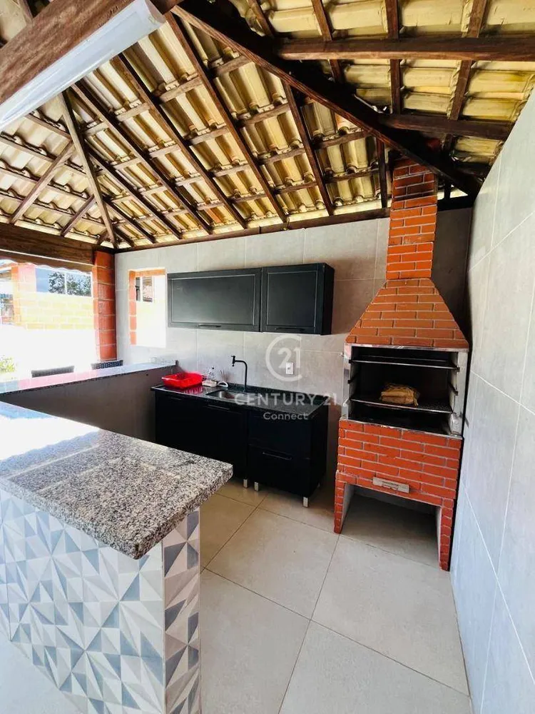 Casa de Condomínio, 3 quartos - Foto 3