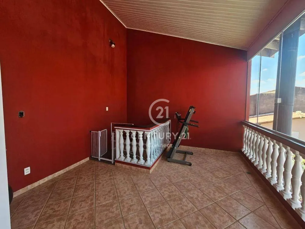 Casa, 3 quartos, 304 m² - Foto 12