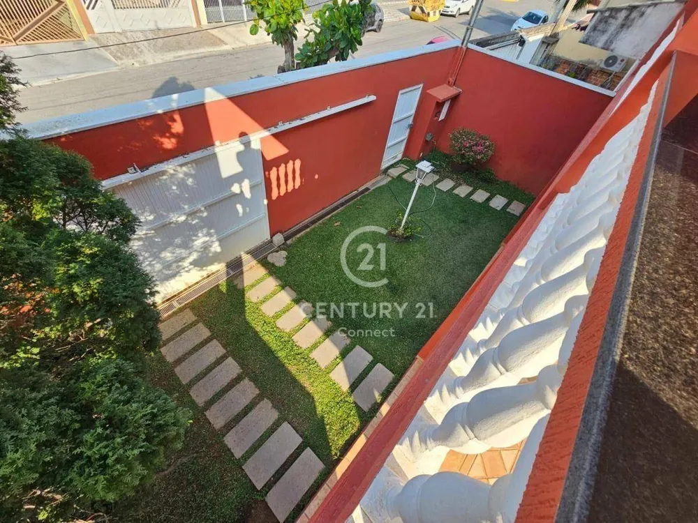 Casa, 3 quartos, 304 m² - Foto 11