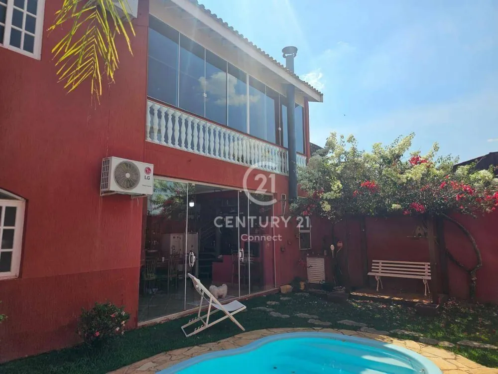 Casa, 3 quartos, 304 m² - Foto 2