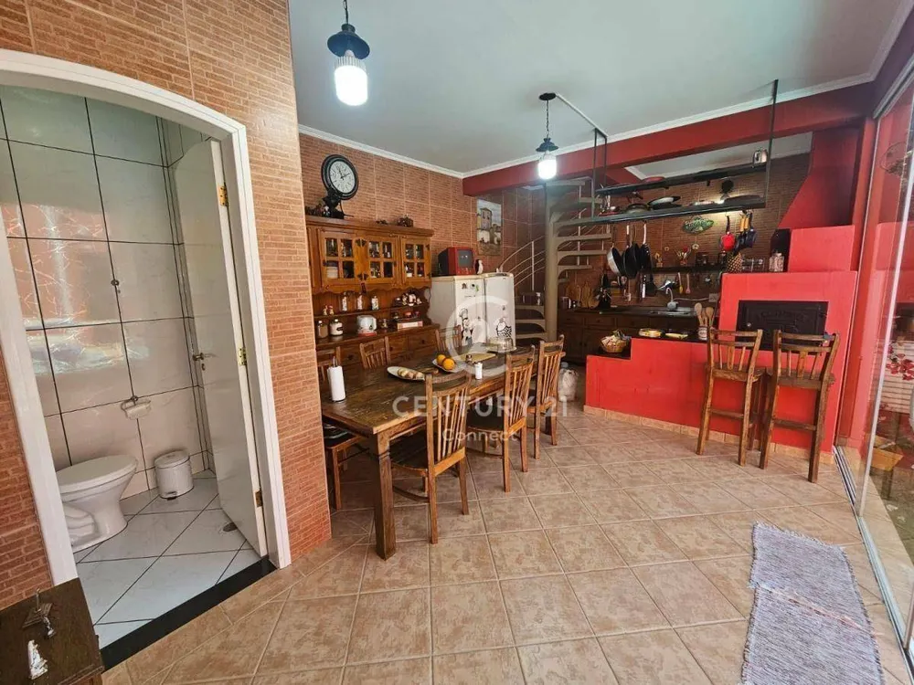 Casa, 3 quartos, 304 m² - Foto 9