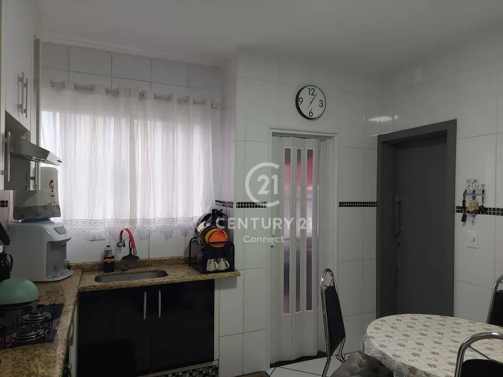 Apartamento, 3 quartos, 90 m² - Foto 2