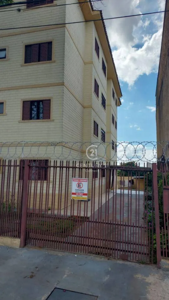 Apartamento, 3 quartos, 90 m² - Foto 6