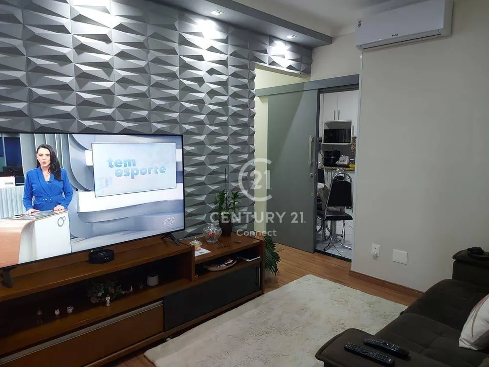 Apartamento, 3 quartos, 90 m² - Foto 3