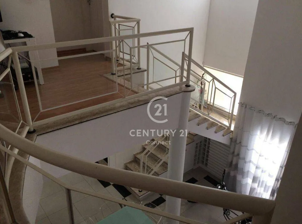 Casa de Condomínio, 4 quartos - Foto 9