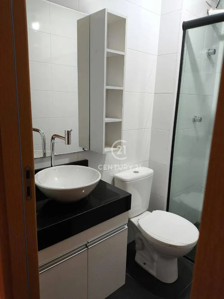 Apartamento, 2 quartos, 42 m² - Foto 6