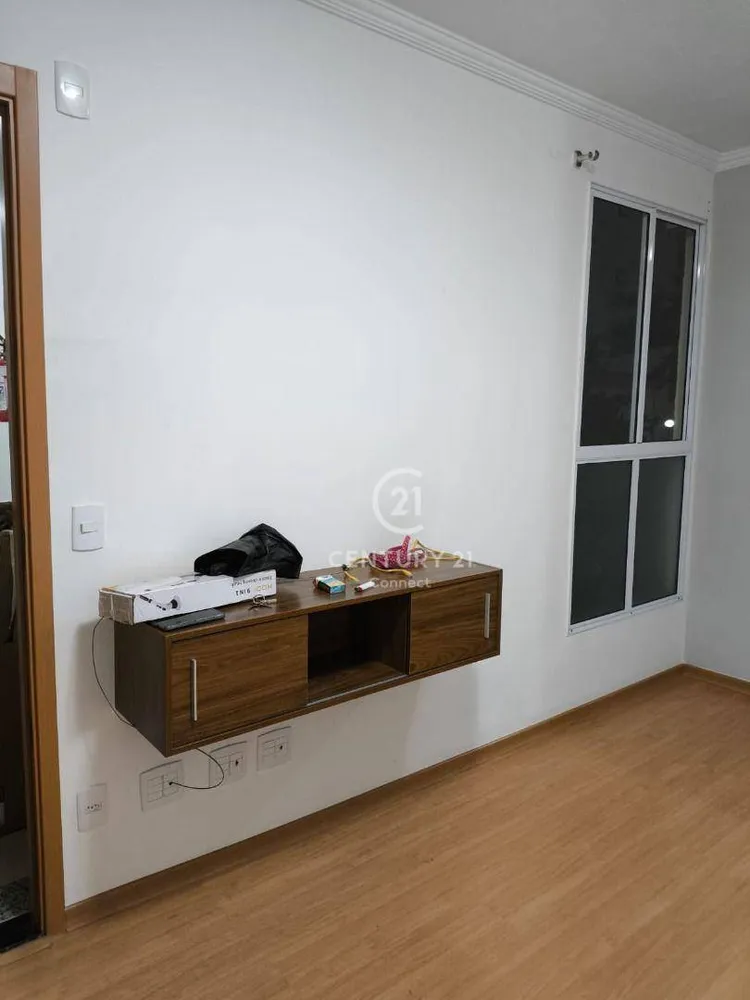 Apartamento, 2 quartos, 42 m² - Foto 4