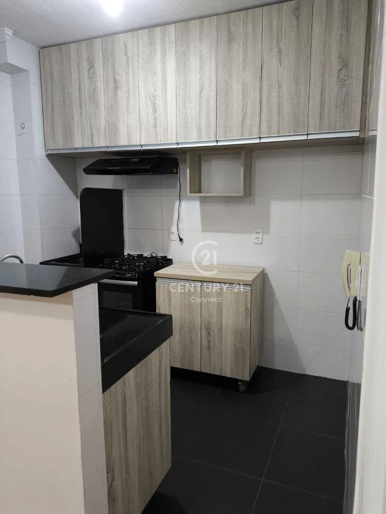 Apartamento, 2 quartos, 42 m² - Foto 7