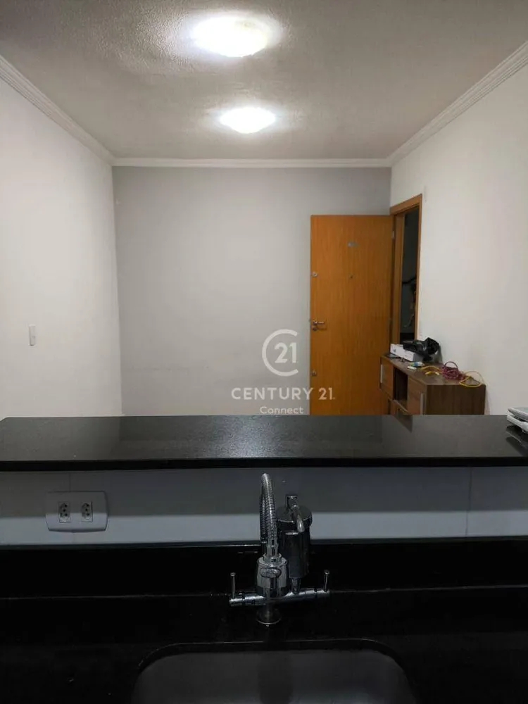 Apartamento, 2 quartos, 42 m² - Foto 5