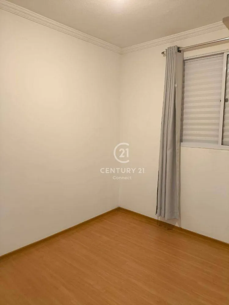 Apartamento, 2 quartos, 42 m² - Foto 9