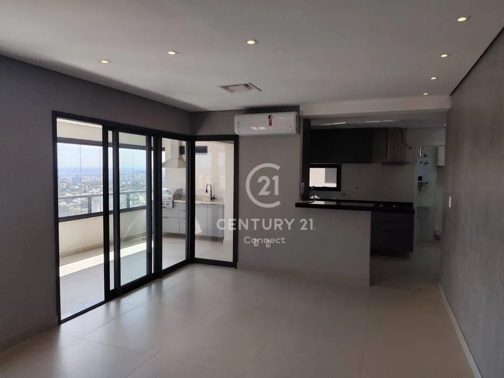 Apartamento, 3 quartos, 131 m² - Foto 1
