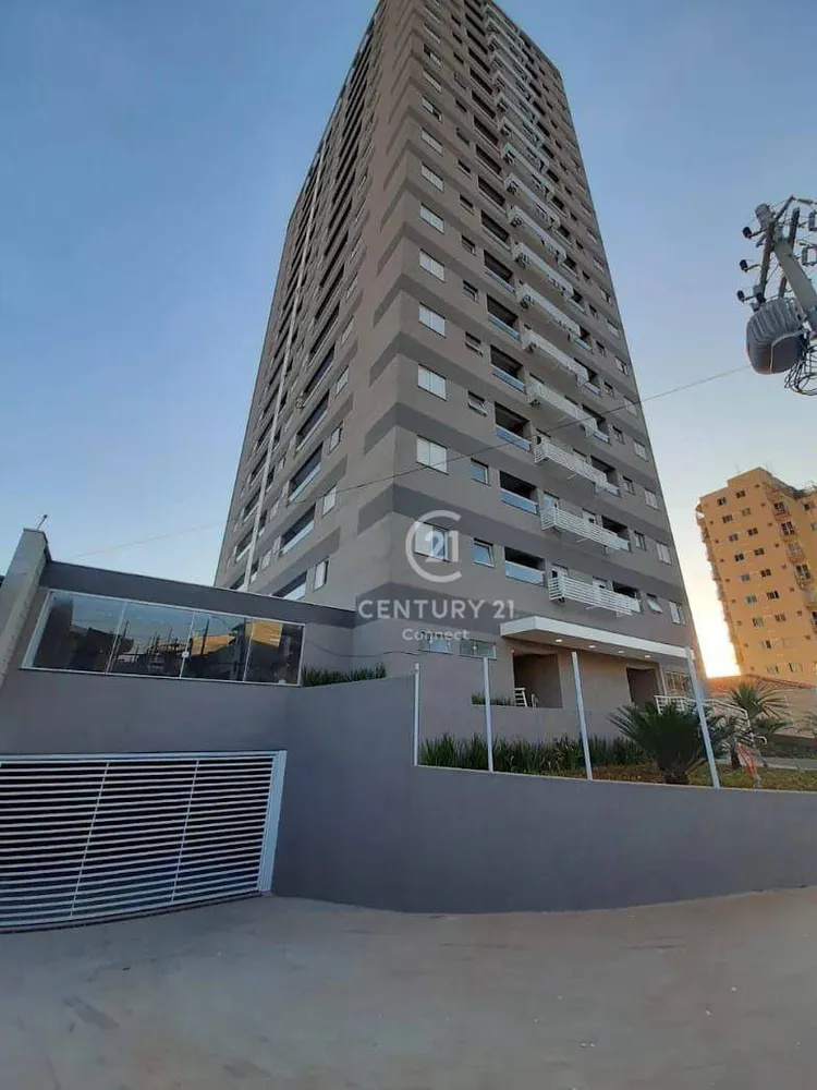 Apartamento, 2 quartos, 49 m² - Foto 5