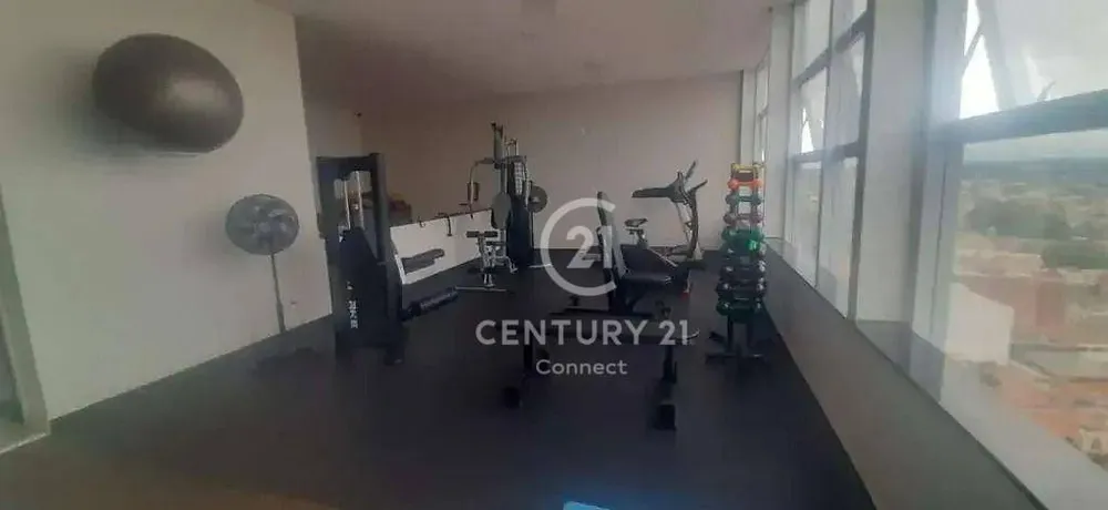 Apartamento, 2 quartos, 49 m² - Foto 2