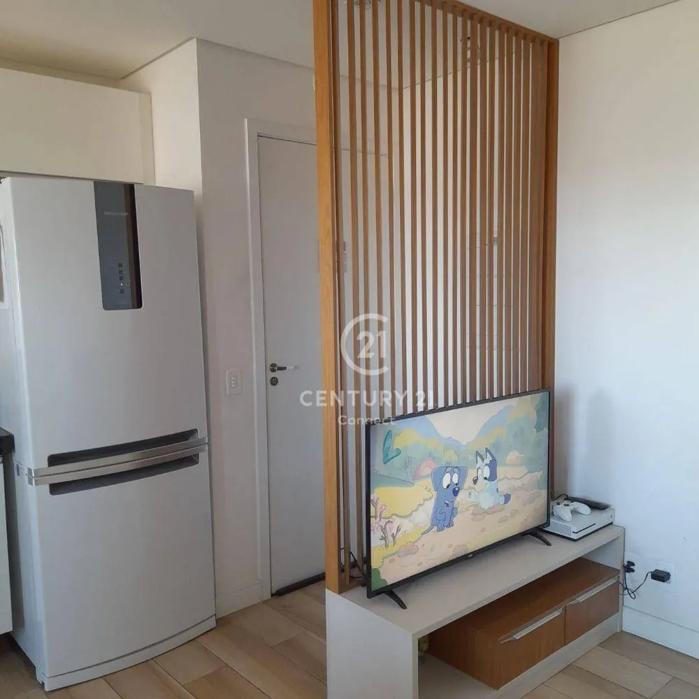Apartamento, 2 quartos, 49 m² - Foto 1