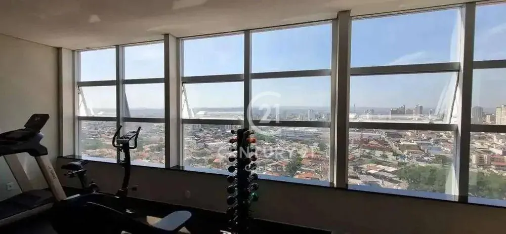 Apartamento, 2 quartos, 49 m² - Foto 8