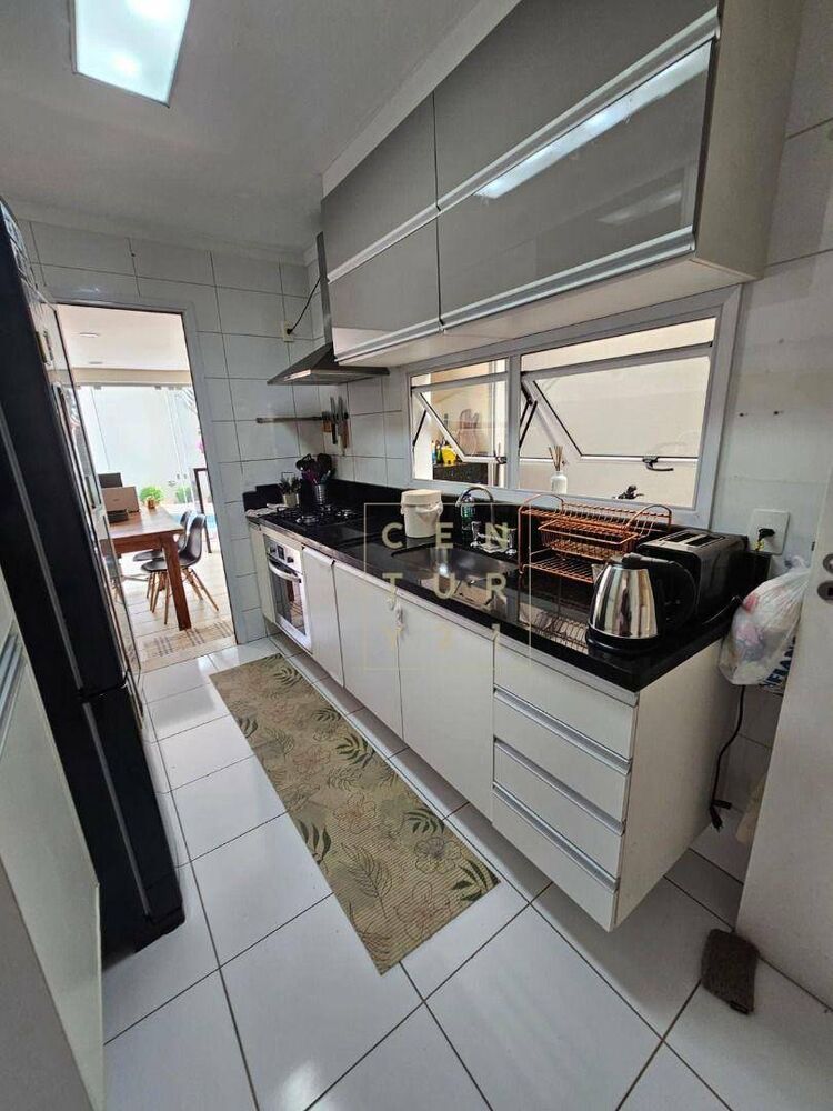 Casa de Condomínio à venda com 3 quartos, 154m² - Foto 3
