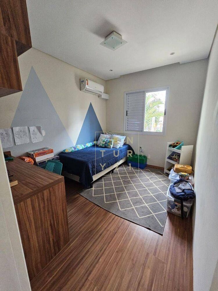 Casa de Condomínio à venda com 3 quartos, 154m² - Foto 7