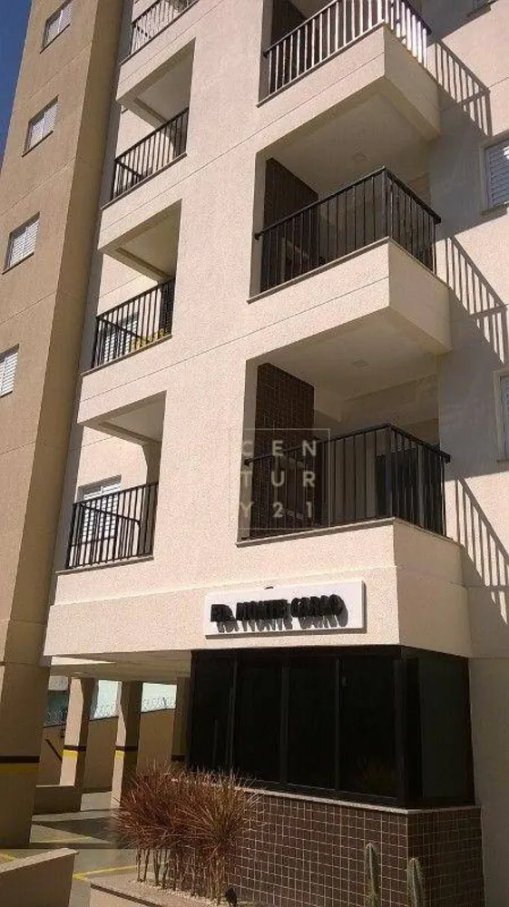 Apartamento, 3 quartos, 72 m² - Foto 2