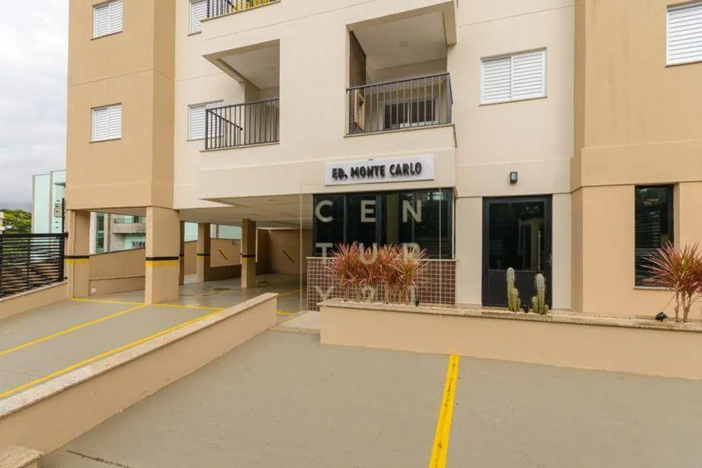 Apartamento, 3 quartos, 72 m² - Foto 7