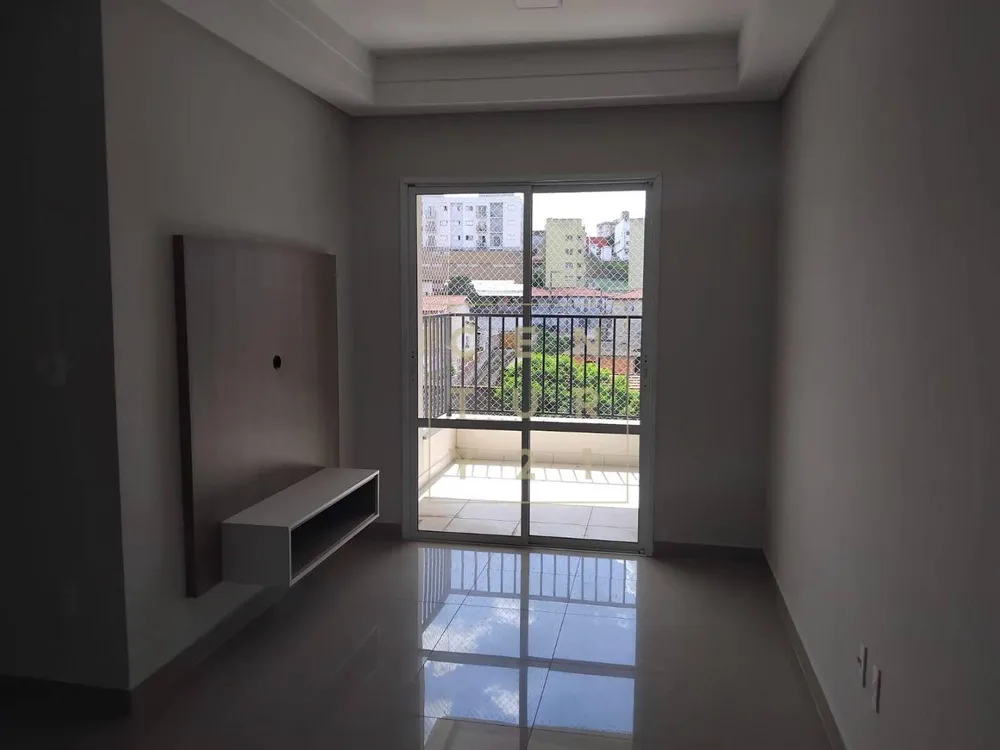 Apartamento, 3 quartos, 72 m² - Foto 3