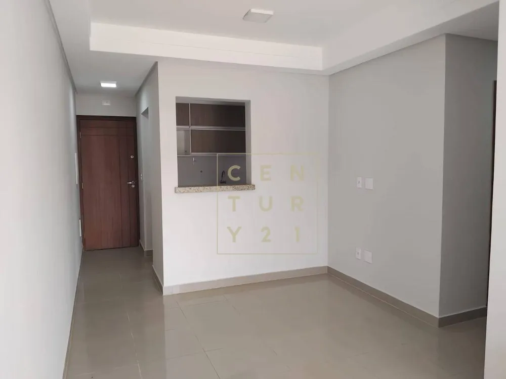 Apartamento, 3 quartos, 72 m² - Foto 1