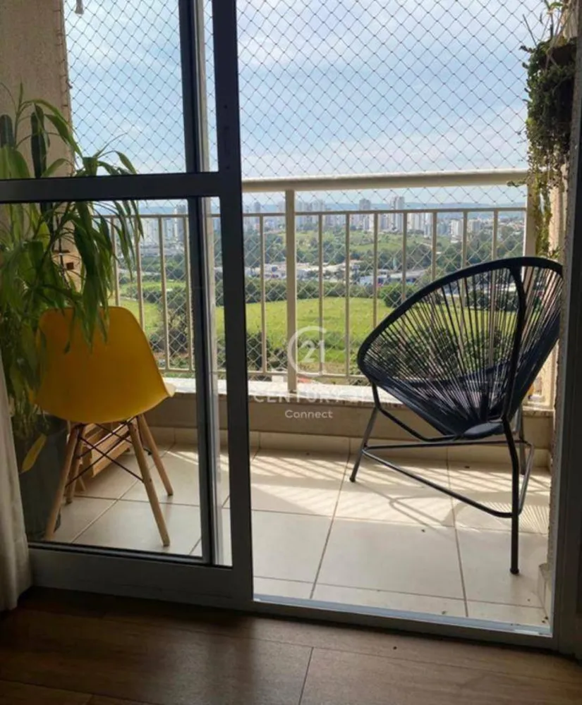 Apartamento, 2 quartos, 66 m² - Foto 7