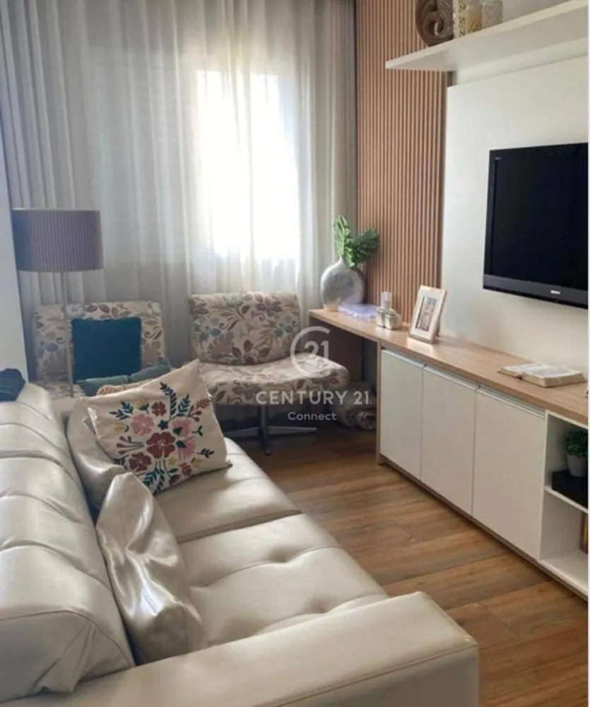 Apartamento, 2 quartos, 66 m² - Foto 3