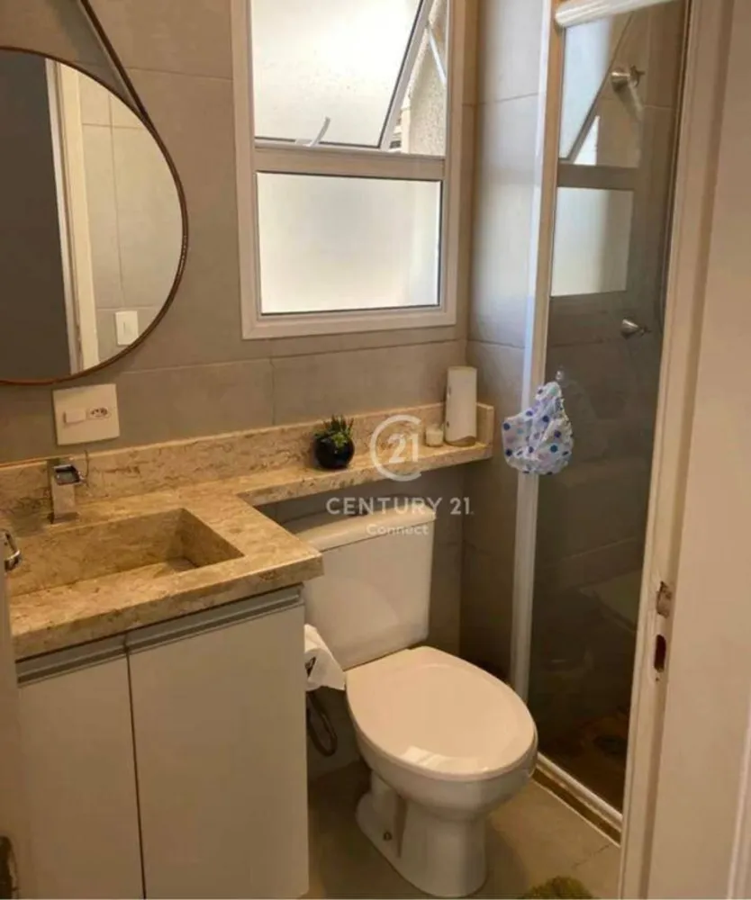 Apartamento, 2 quartos, 66 m² - Foto 8