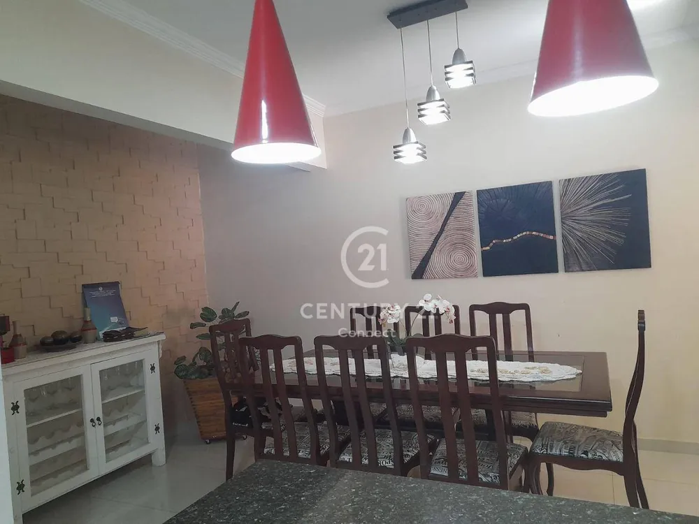 Casa, 3 quartos, 270 m² - Foto 11