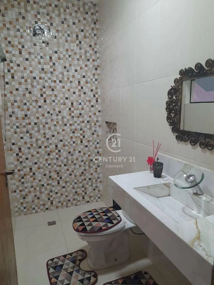 Casa, 3 quartos, 270 m² - Foto 4