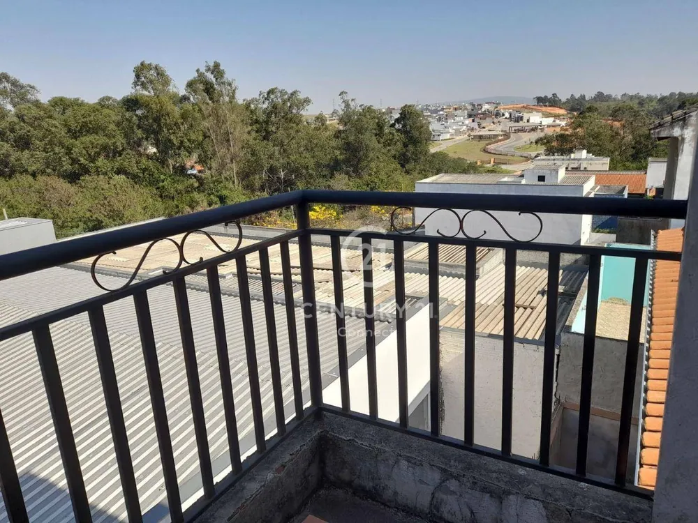 Casa, 3 quartos, 270 m² - Foto 12