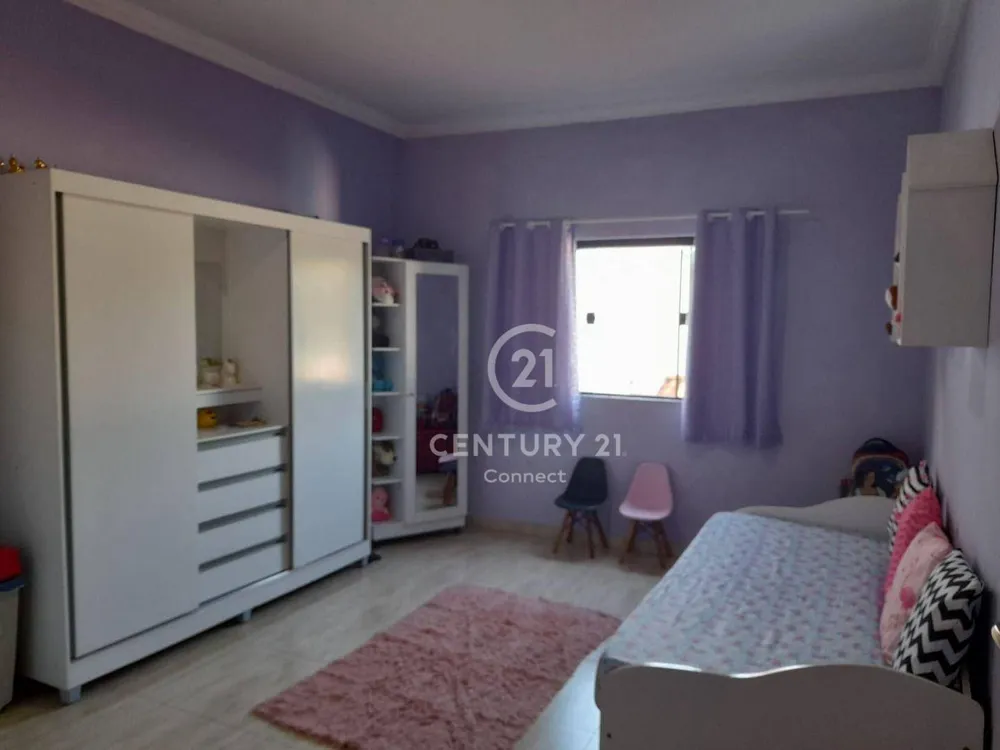 Casa, 3 quartos, 270 m² - Foto 1