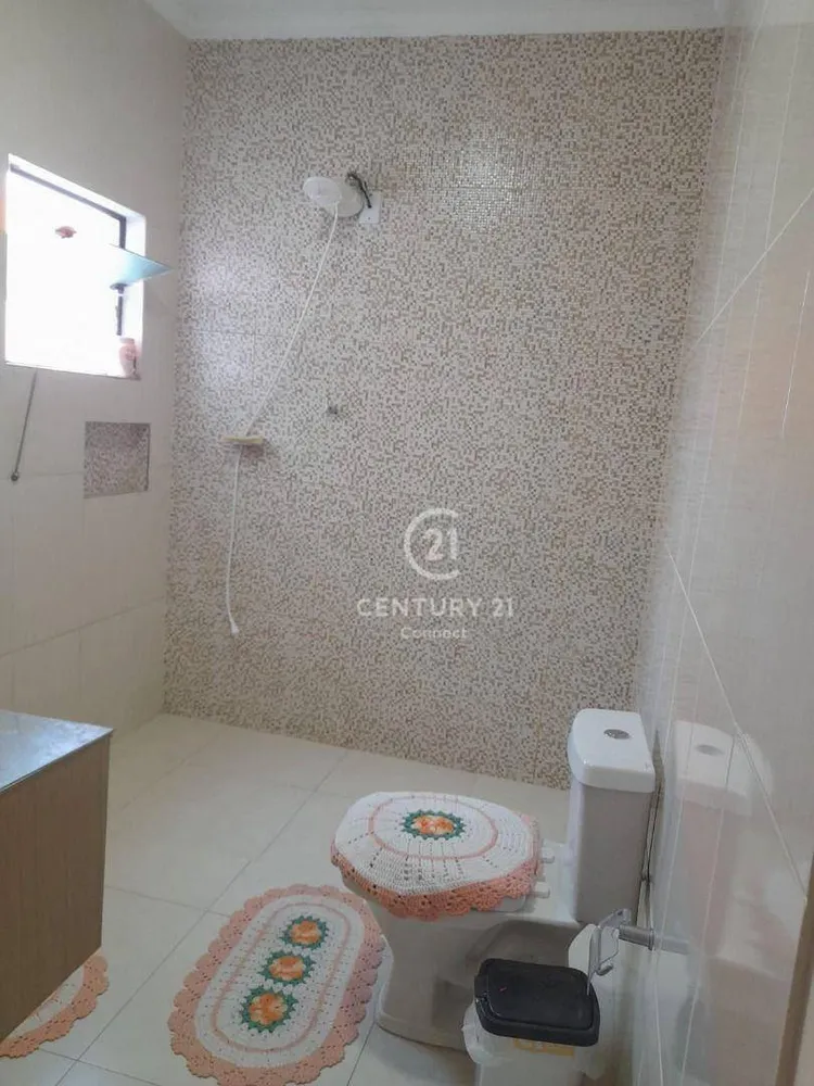 Casa, 3 quartos, 270 m² - Foto 9