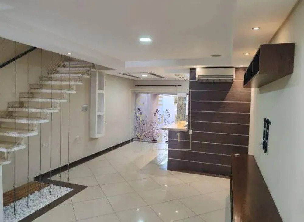 Casa, 3 quartos, 146 m² - Foto 2