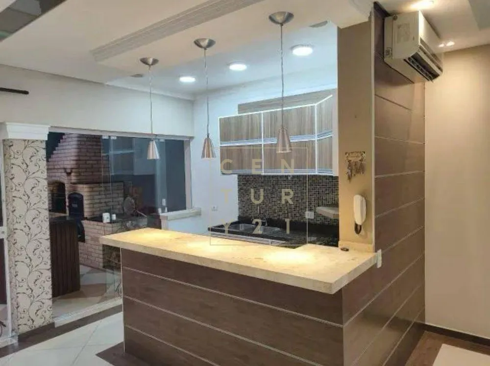 Casa, 3 quartos, 146 m² - Foto 1