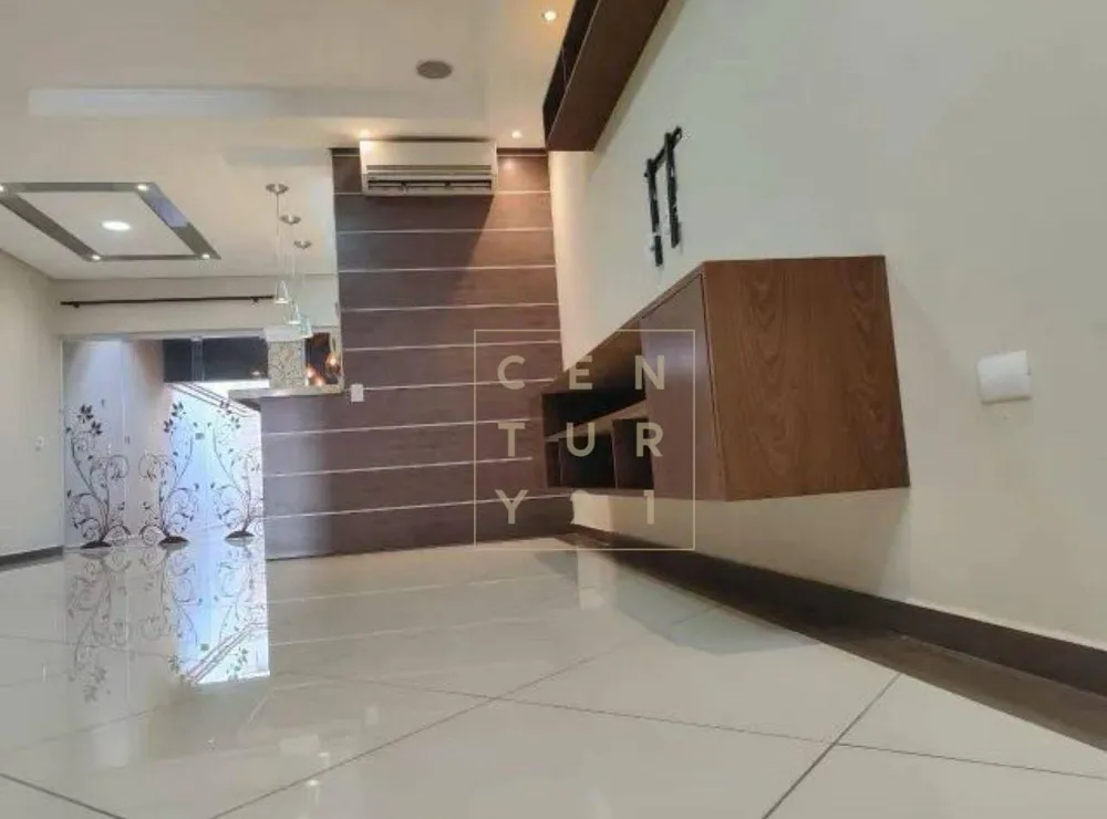 Casa, 3 quartos, 146 m² - Foto 3