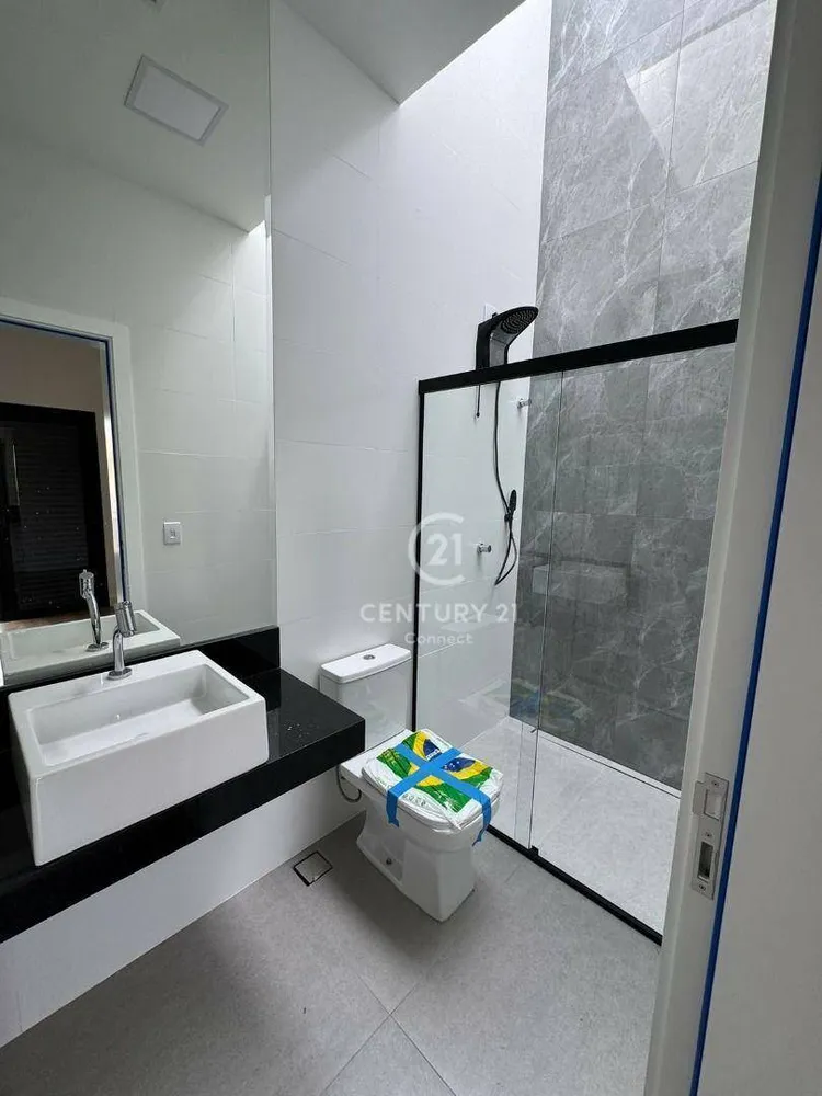 Casa de Condomínio, 3 quartos - Foto 9