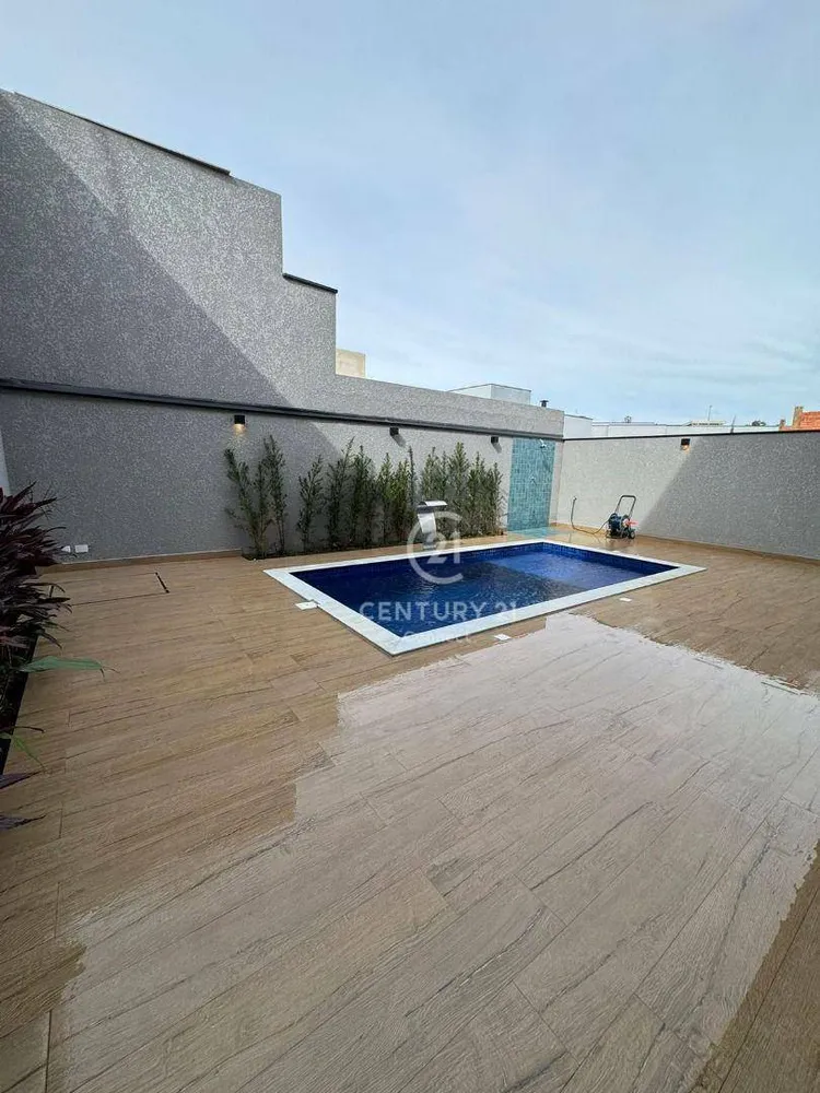 Casa de Condomínio, 3 quartos - Foto 8