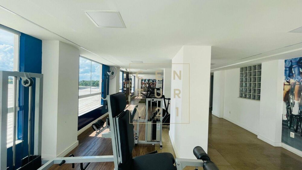 Apartamento à venda com 3 quartos, 90m² - Foto 7