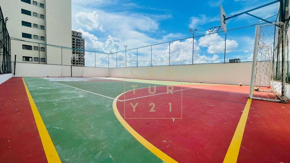 Apartamento à venda com 3 quartos, 90m² - Foto 5