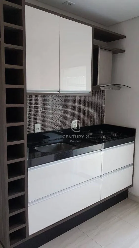 Apartamento, 2 quartos, 67 m² - Foto 2