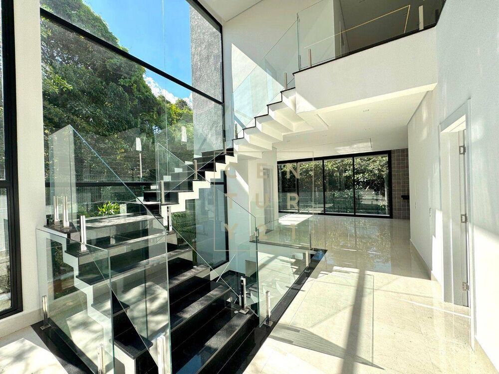 Casa de Condomínio, 5 quartos - Foto 2
