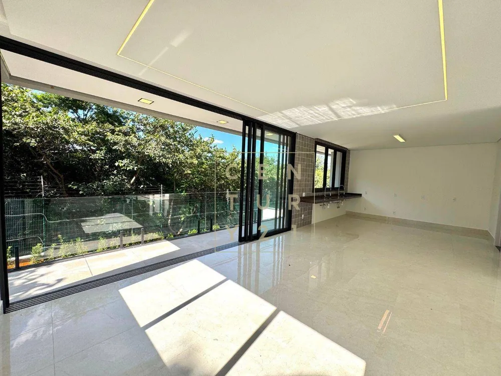 Casa de Condomínio, 5 quartos - Foto 8