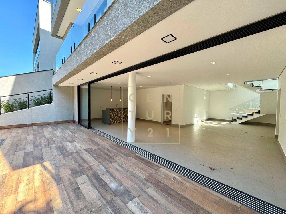 Casa de Condomínio, 5 quartos - Foto 4