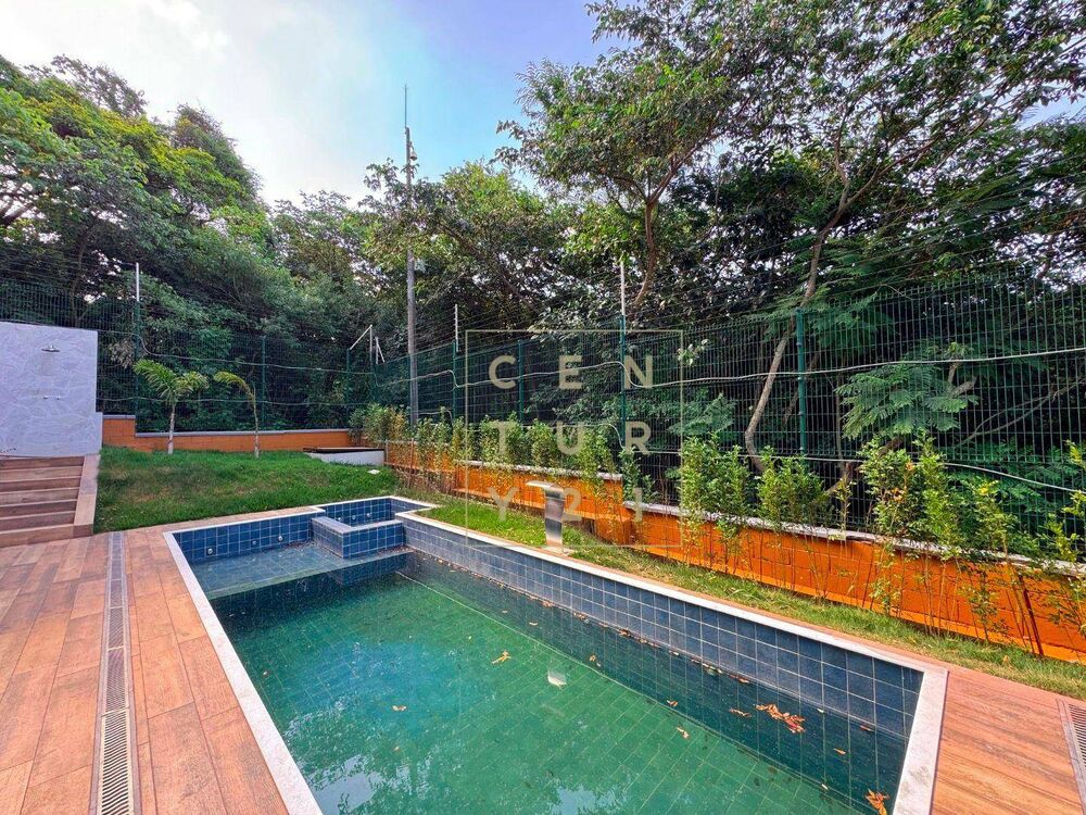 Casa de Condomínio, 5 quartos - Foto 7