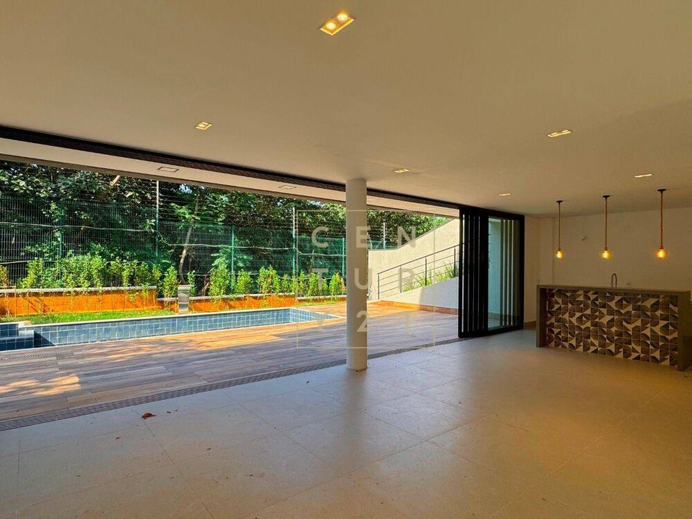 Casa de Condomínio, 5 quartos - Foto 6